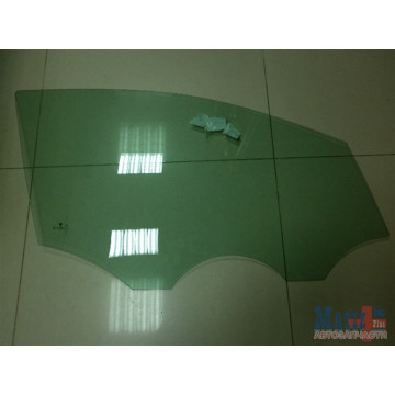 Стекло передней правой двери для Volkswagen Polo